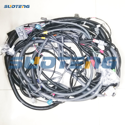 0004770 Arnés de cableado externo para excavadora ZX120