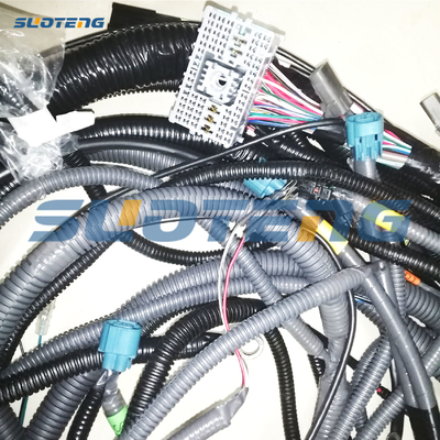 0004770 Arnés de cableado externo para excavadora ZX120