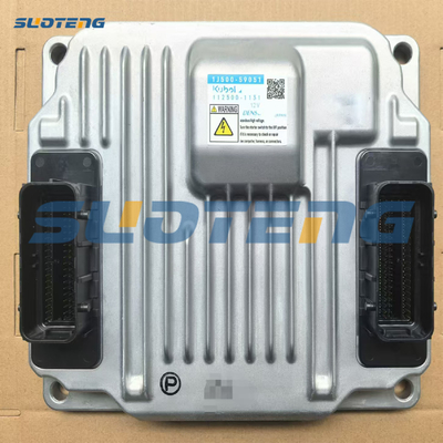 1J500-59051 Controlador ECM Módulo de control electrónico para motor V3800