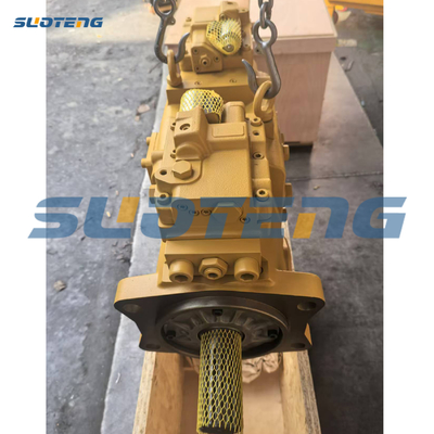 551-1118 5511118 Bomba hidráulica para excavadora E345GC