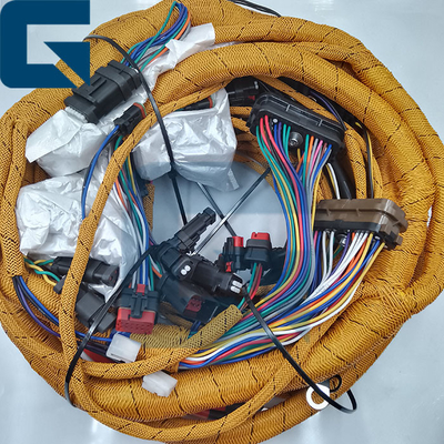306-8678 3068678 Arnés de alambre del chasis para excavadora E312D