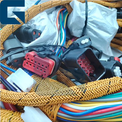 306-8678 3068678 Arnés de alambre del chasis para excavadora E312D