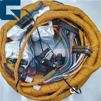306-8678 3068678 Arnés de alambre del chasis para excavadora E312D