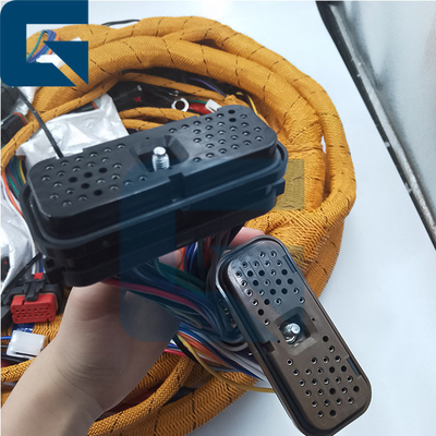 306-8678 3068678 Arnés de alambre del chasis para excavadora E312D