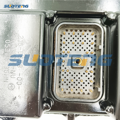216-0658 Controlador ECU ECM Tabla de ordenador 2160658 Para el 430D