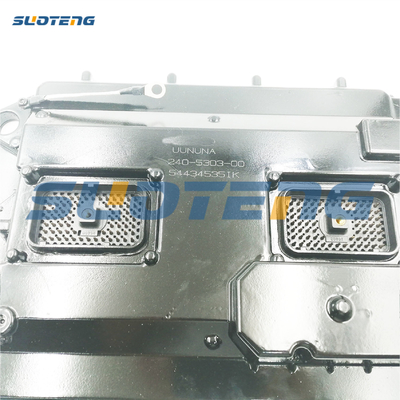 240-5303 Controlador ECU ECM Tabla de ordenador 2405303 Para el 3124B