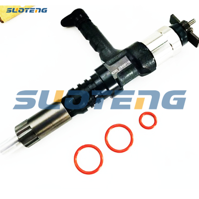 Inyector de combustible para motores SAA12V140E-3E