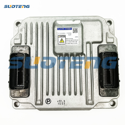 1J770-59051 Controlador ECM 112500-1090 Módulo de control electrónico para el motor V2607 V3800