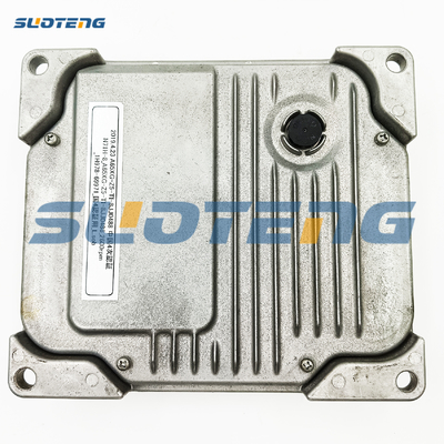 1J770-59051 Controlador ECM 112500-1090 Módulo de control electrónico para el motor V2607 V3800