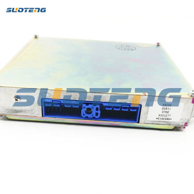 9131577 Controlador ECM Módulo de control electrónico para EX200-3