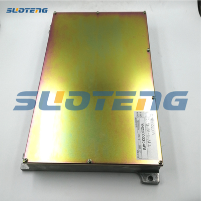 YN22E00354F5 Controlador ECM Módulo de control electrónico para SK200-8