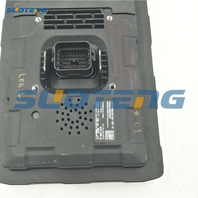 584-5632 Panel de control del monitor de visualización 5845632 Para cargador 995