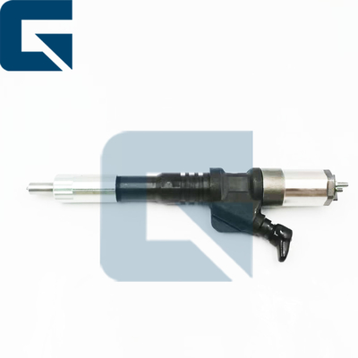 095000-1211 6156-11-3300 Para PC300-7 inyector de combustible para excavadoras