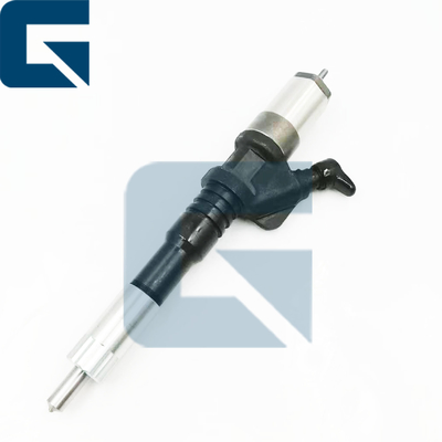 095000-1211 6156-11-3300 Para PC300-7 inyector de combustible para excavadoras