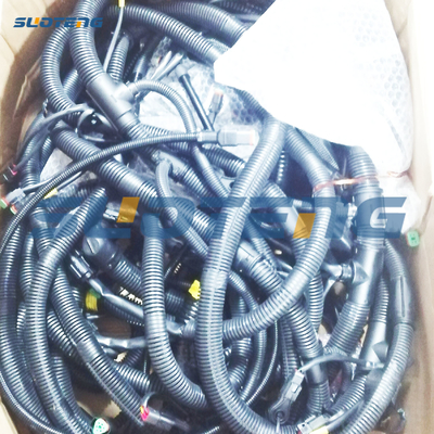 14696414 Arneses Arneses de cableado VOE14696414 Para EC300D