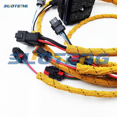 381-2499 Arneses de cableado del motor 3812499 Para el motor C7