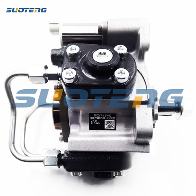 RE571640 294050-0660 Para la bomba de inyección de combustible para motores diesel 6090