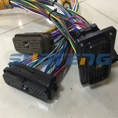 306-8610 3812499 Arnés de cableado externo para excavadora E320D