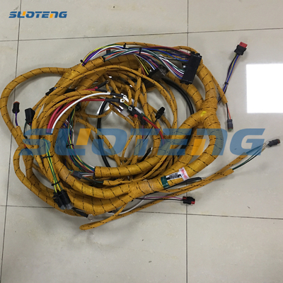 306-8610 3812499 Arnés de cableado externo para excavadora E320D