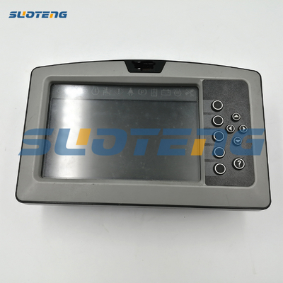 464-9981 4649981 Panel de visualización del monitor para cargador D6N
