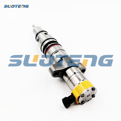 Inyector de combustible profesional para el motor C9