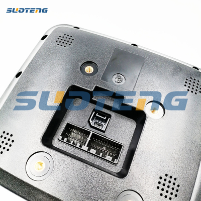 300426-00386 Pantalla de monitoreo 30042600386 Para el DX160W-3