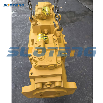 574-0598 5740598 Bomba hidráulica para excavadora E349