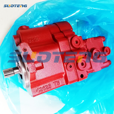 241-7972 2417972 Bomba hidráulica para excavadora E302.5C