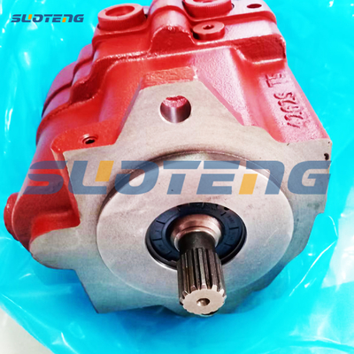 241-7972 2417972 Bomba hidráulica para excavadora E302.5C