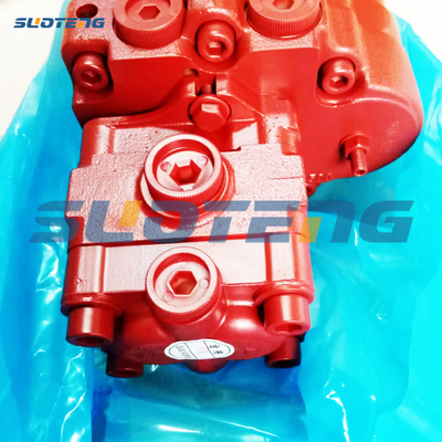 241-7972 2417972 Bomba hidráulica para excavadora E302.5C