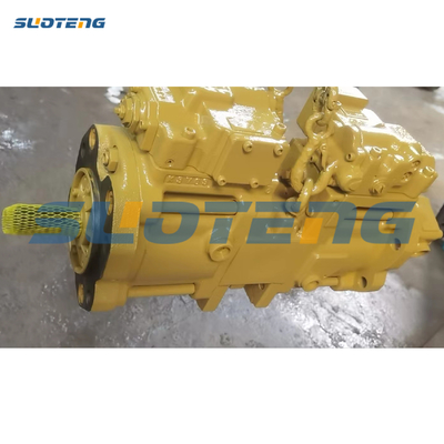 7I-0149 7I0149 Bomba hidráulica para excavadora E312B