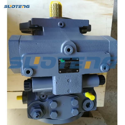 418-18-31101 Bomba hidráulica para cargador de ruedas WA250-6