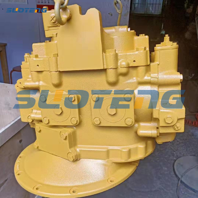 272-6955 2726955 Bomba hidráulica para excavadora E320D