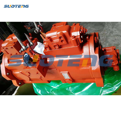 K3V140DT Bomba hidráulica para excavadora R290-7