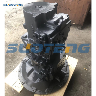 708-2H-00026 Bomba principal hidráulica para excavadora PC400-7