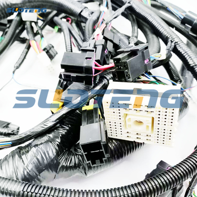 0001835 Arneses de cableado para excavadoras EX100-3 EX200-3