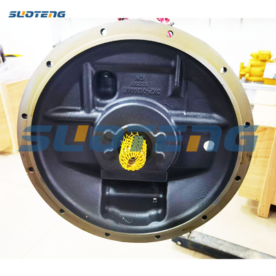 708-2L-00390 Bomba hidráulica principal Bomba hidráulica para excavadora PC200-8
