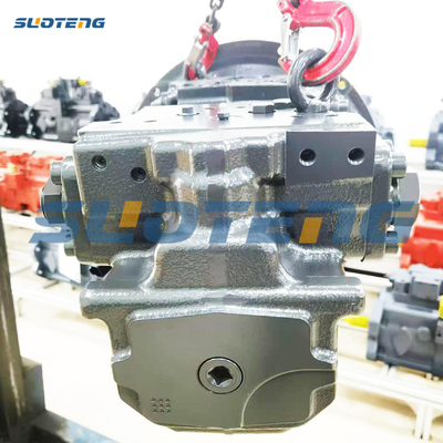 708-2L-00390 Bomba hidráulica para excavadora PC200-8