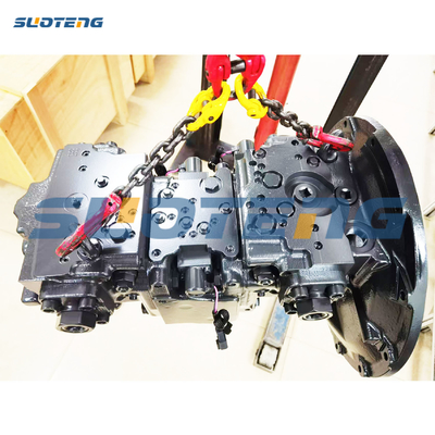 708-2L-00390 Bomba hidráulica para excavadora PC200-8