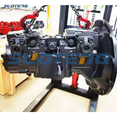 708-2L-00390 Bomba hidráulica para excavadora PC200-8