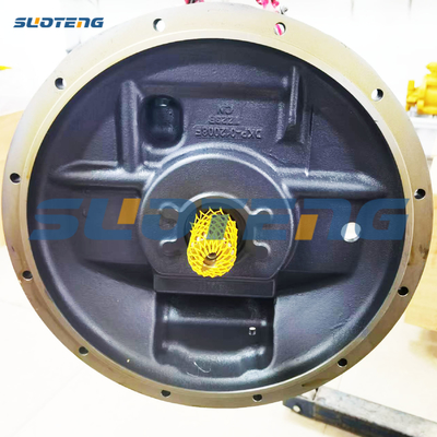 708-2L-00390 Bomba hidráulica para excavadora PC200-8