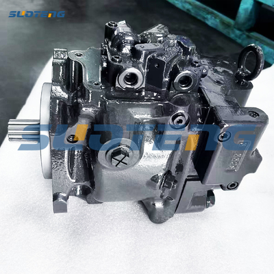 708-1U-00163 7081U00163 Bomba hidráulica para cargador WB93R