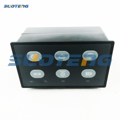 227-7575 Panel de control del controlador 2277575 para excavadora E320D