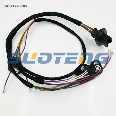 122-1486 1221486 Arnés de inyección para el motor 3406E