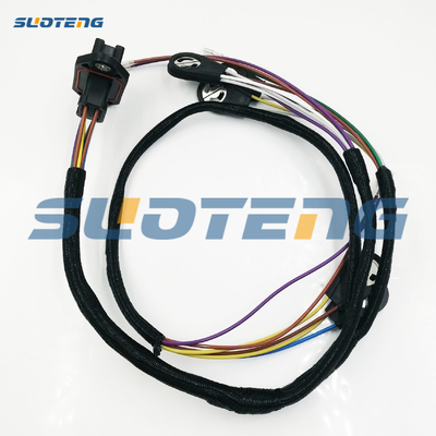 122-1486 1221486 Arnés de inyección para el motor 3406E