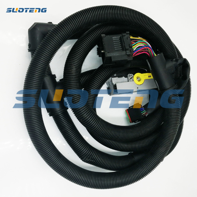 VOE14631808 14631808 Arnés de cableado para excavadora EC210B