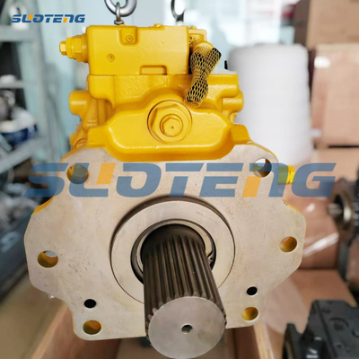 708-2K-00330 Bomba hidráulica para excavadora PC4000-6