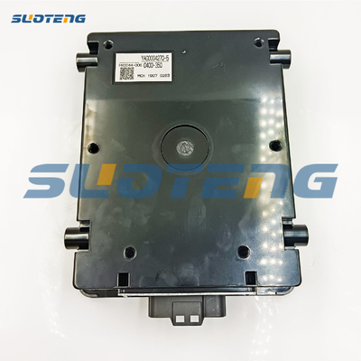 Ya00004270 Controlador de placa de ordenador ECU ECM para excavadora ZAX330-5G