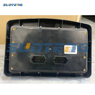 374-3614 3743614 Monitor de panel de visualización para cargador de ruedas 966M 972M