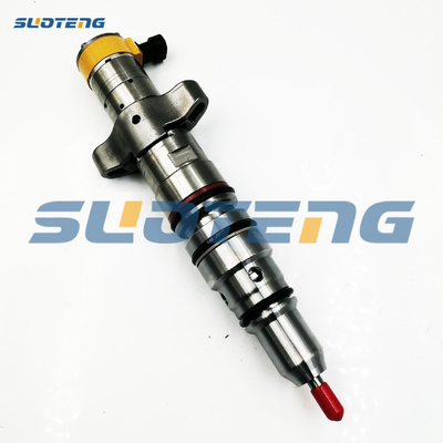 387-9432 3879432 Inyector de combustible diesel para excavadora 330D 330D L